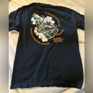 Unisex t-shirt from Tilly’s